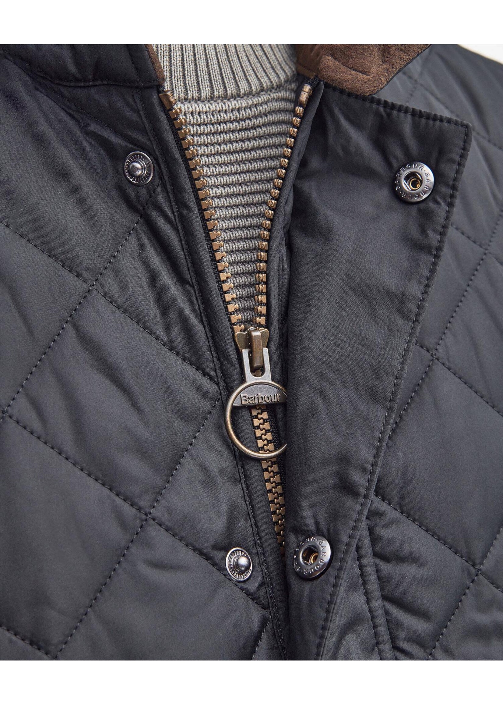 Barbour Barbour Lowerdale Gilet FiberDown Vest