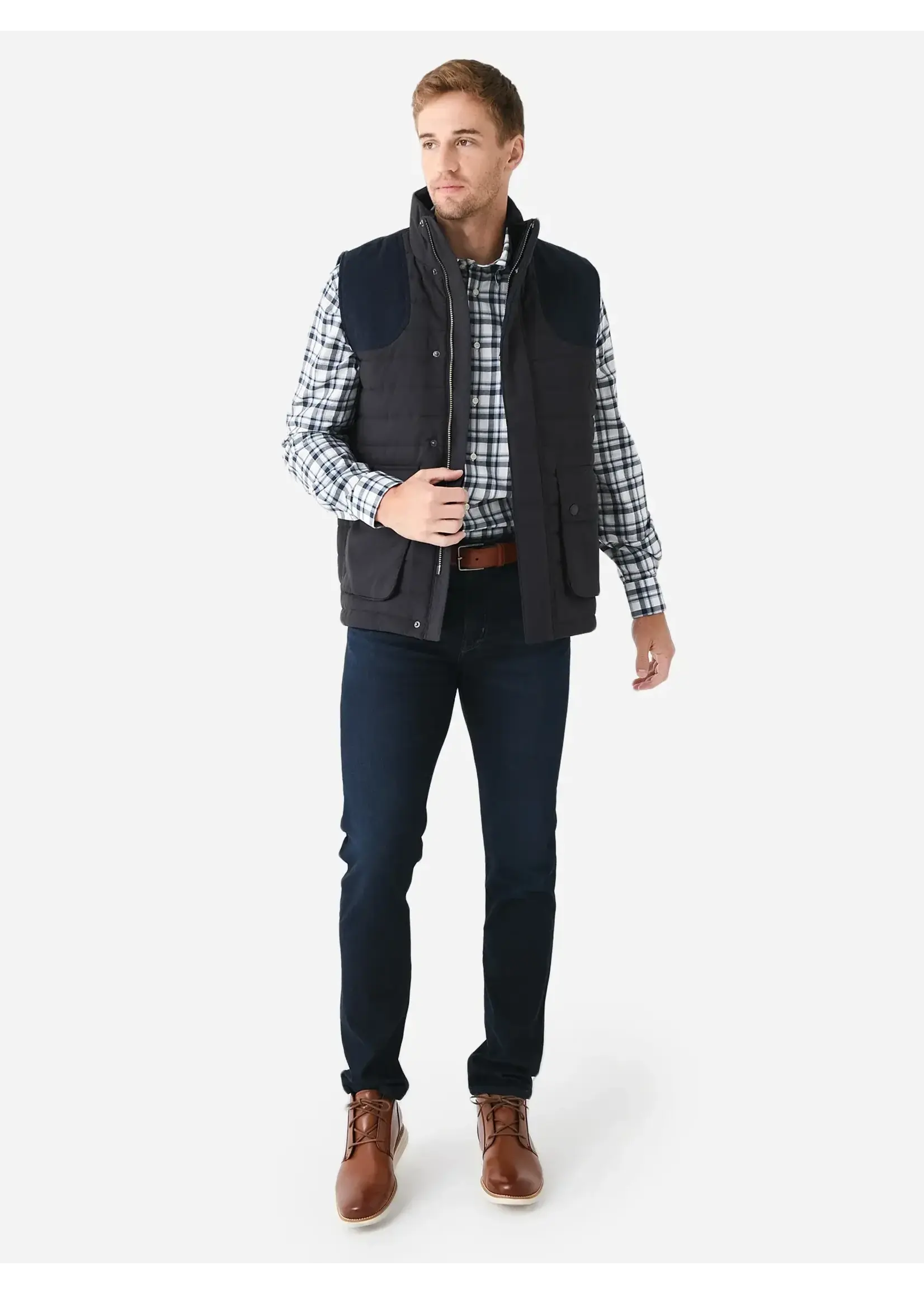 Barbour Barbour Bradford Gilet