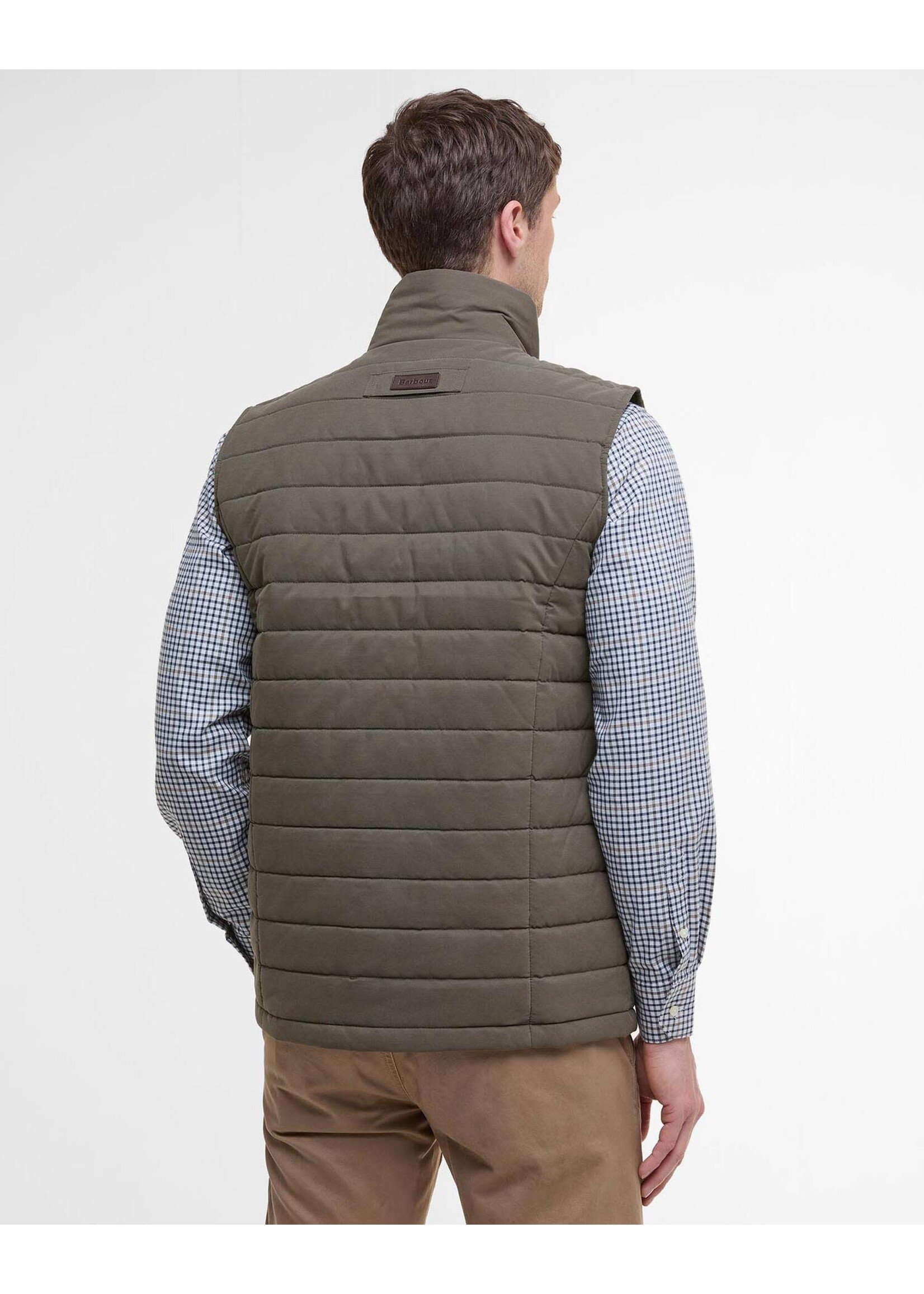 Barbour Barbour Bradford Gilet