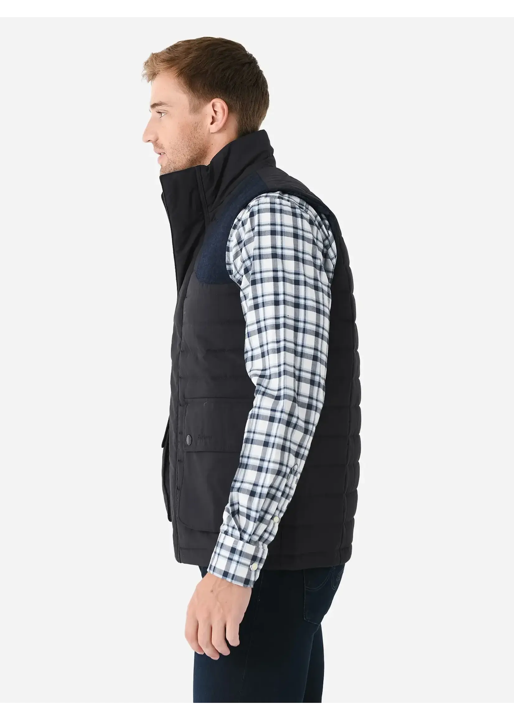 Barbour Barbour Bradford Gilet