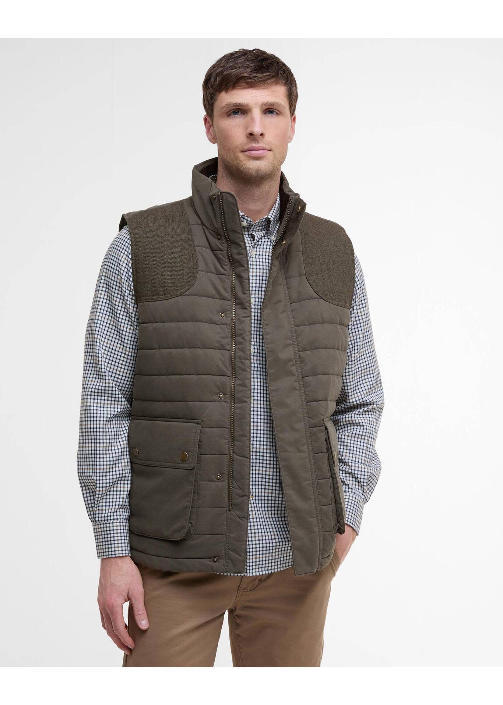 Barbour Barbour Bradford Gilet
