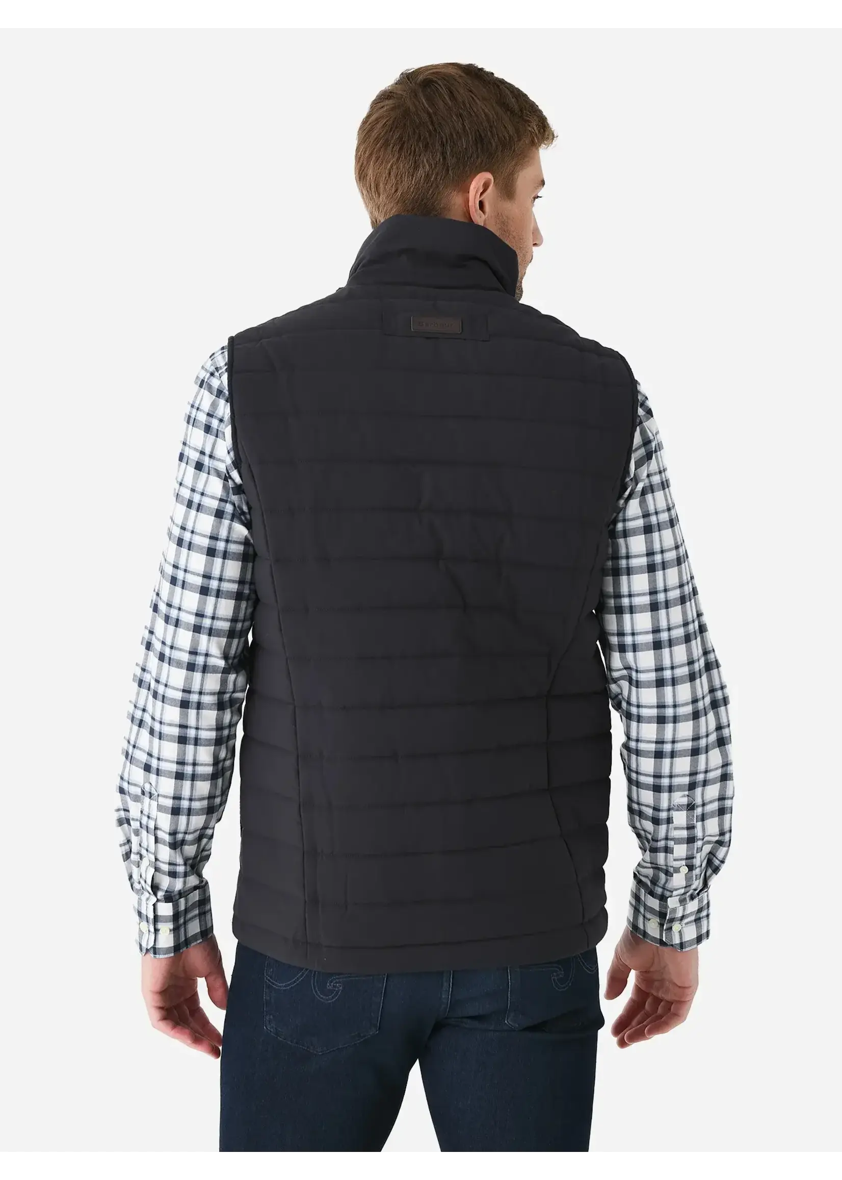 Barbour Barbour Bradford Gilet