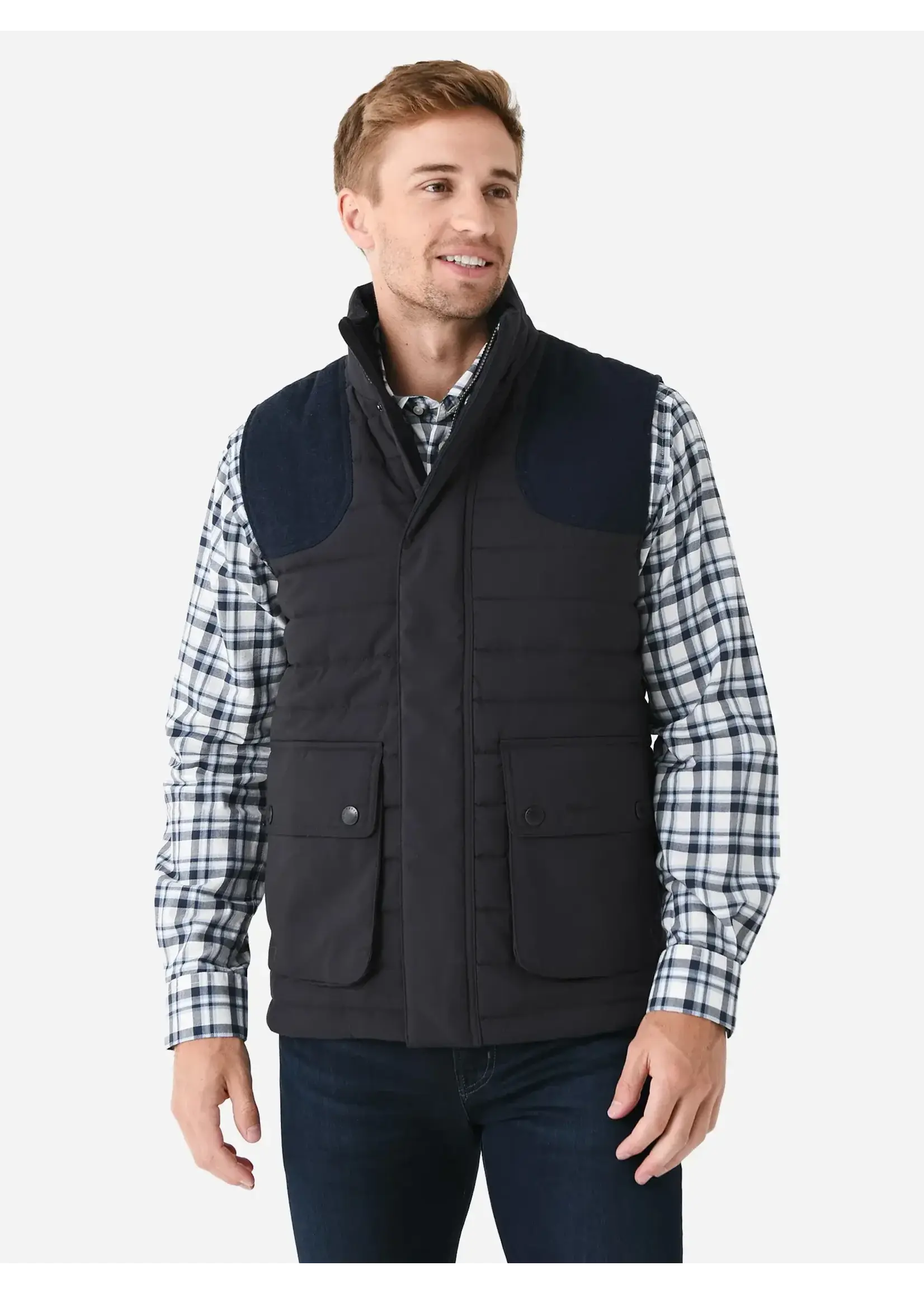 Barbour Barbour Bradford Gilet
