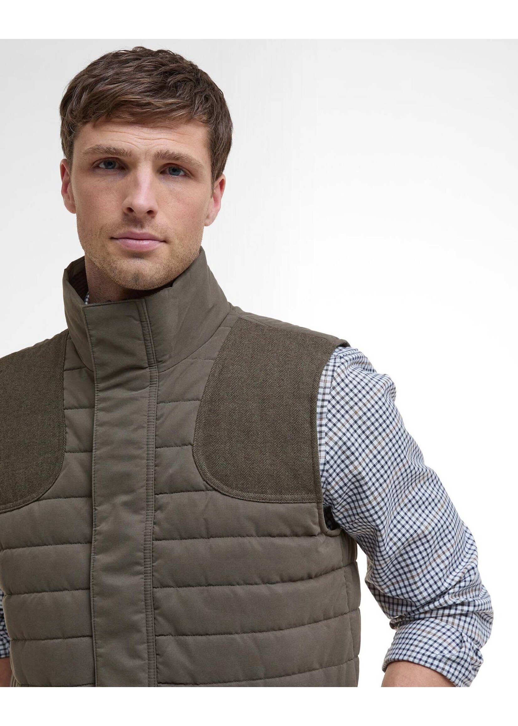 Barbour Barbour Bradford Gilet