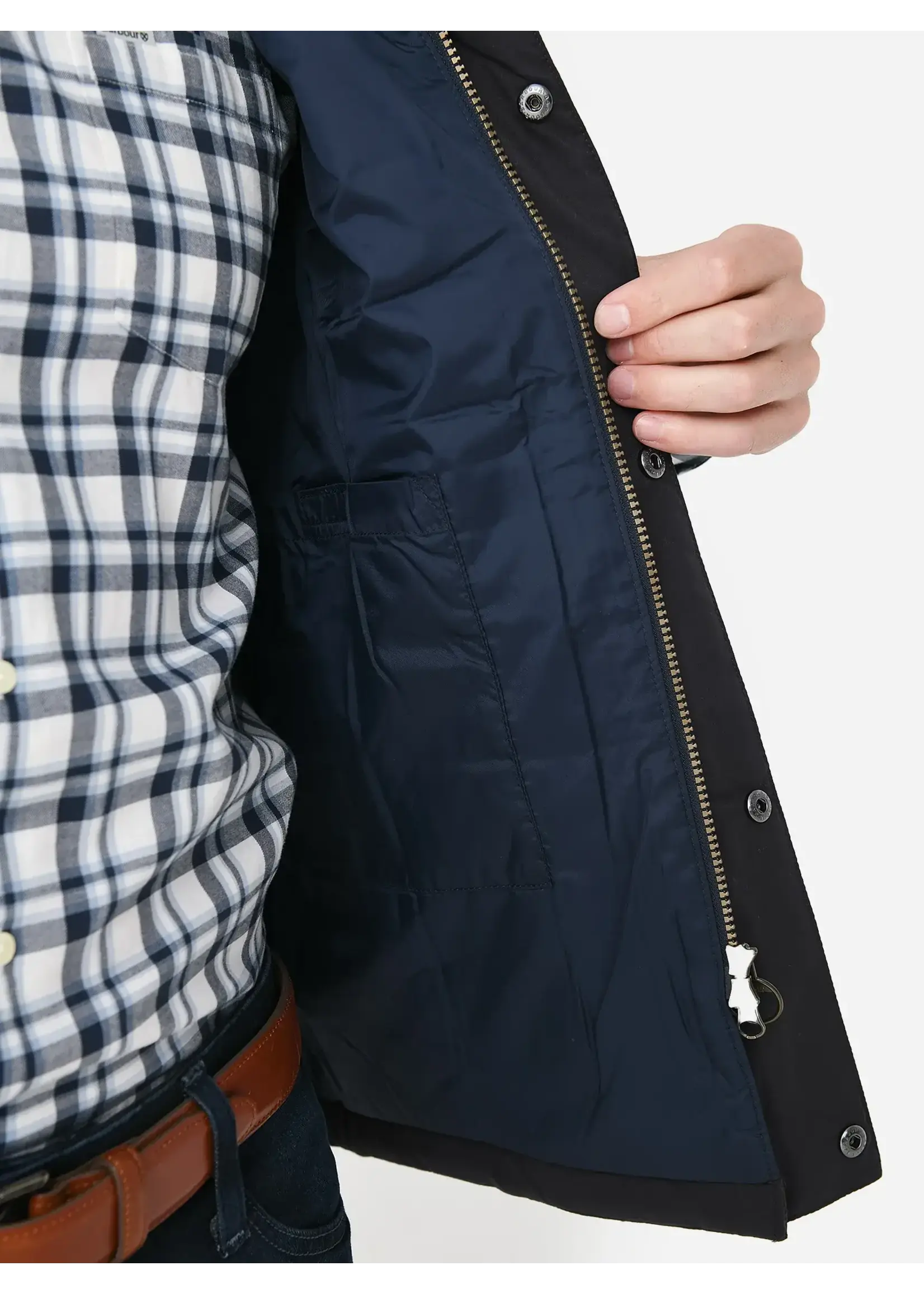 Barbour Barbour Bradford Gilet