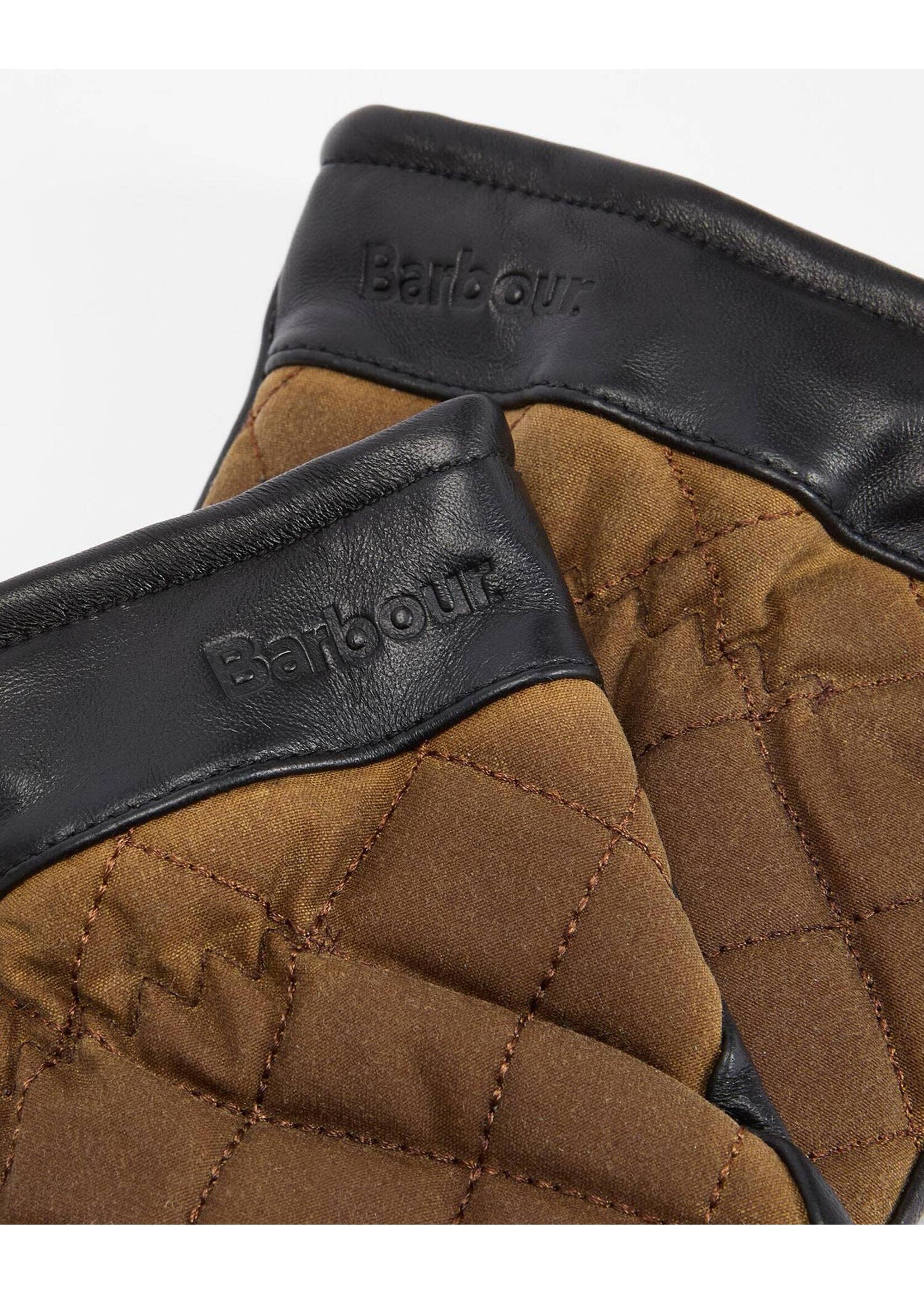 Barbour Barbour Dalegarth Glove