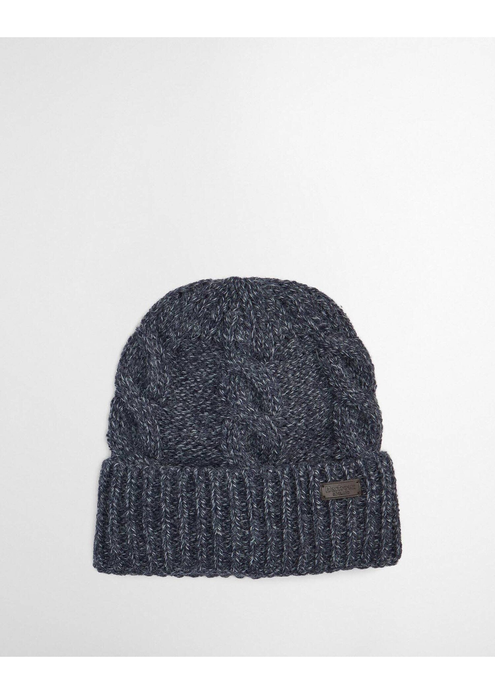 Barbour Barbour Jesmond Beanie & Scarf Gift Set