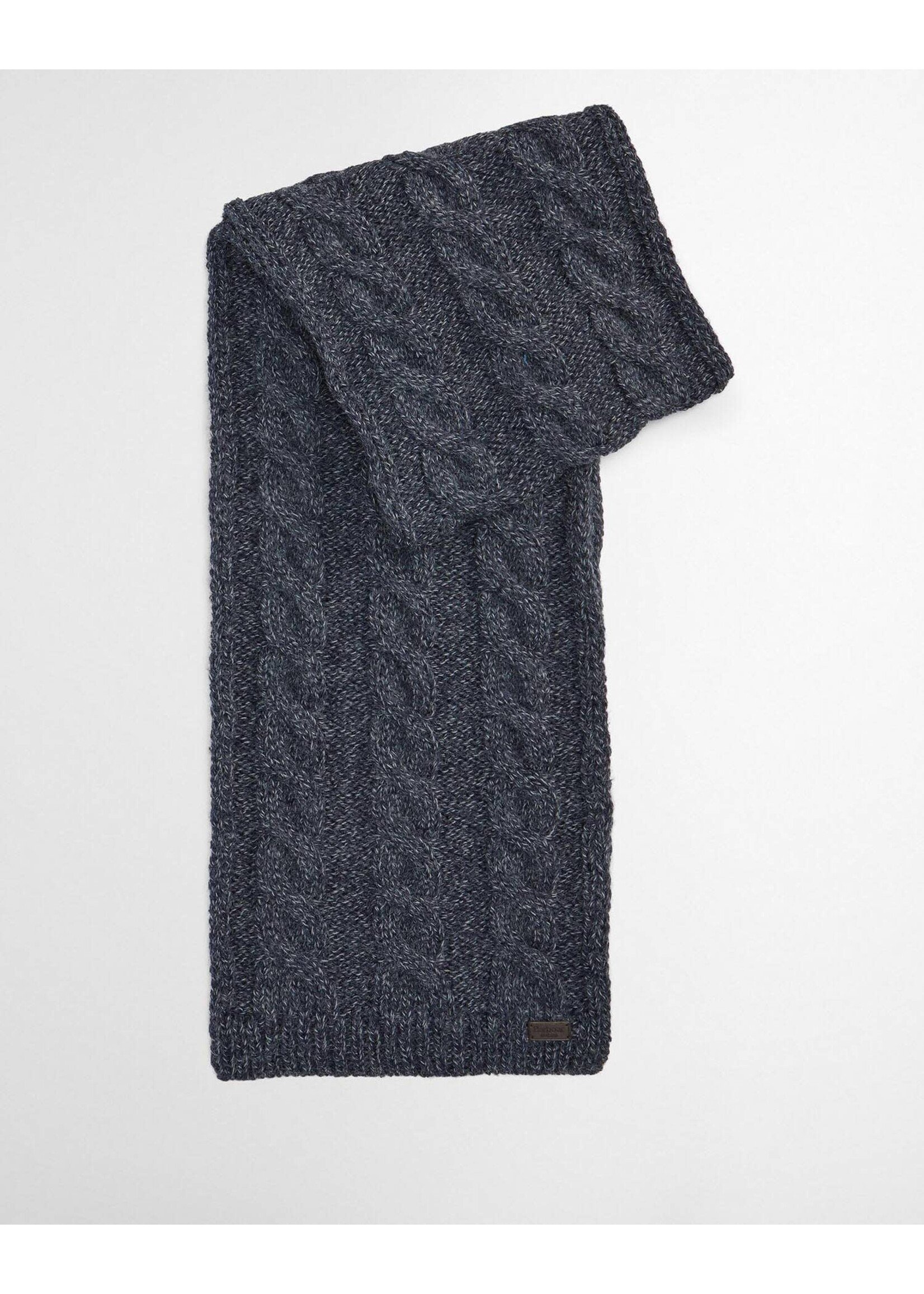 Barbour Barbour Jesmond Beanie & Scarf Gift Set