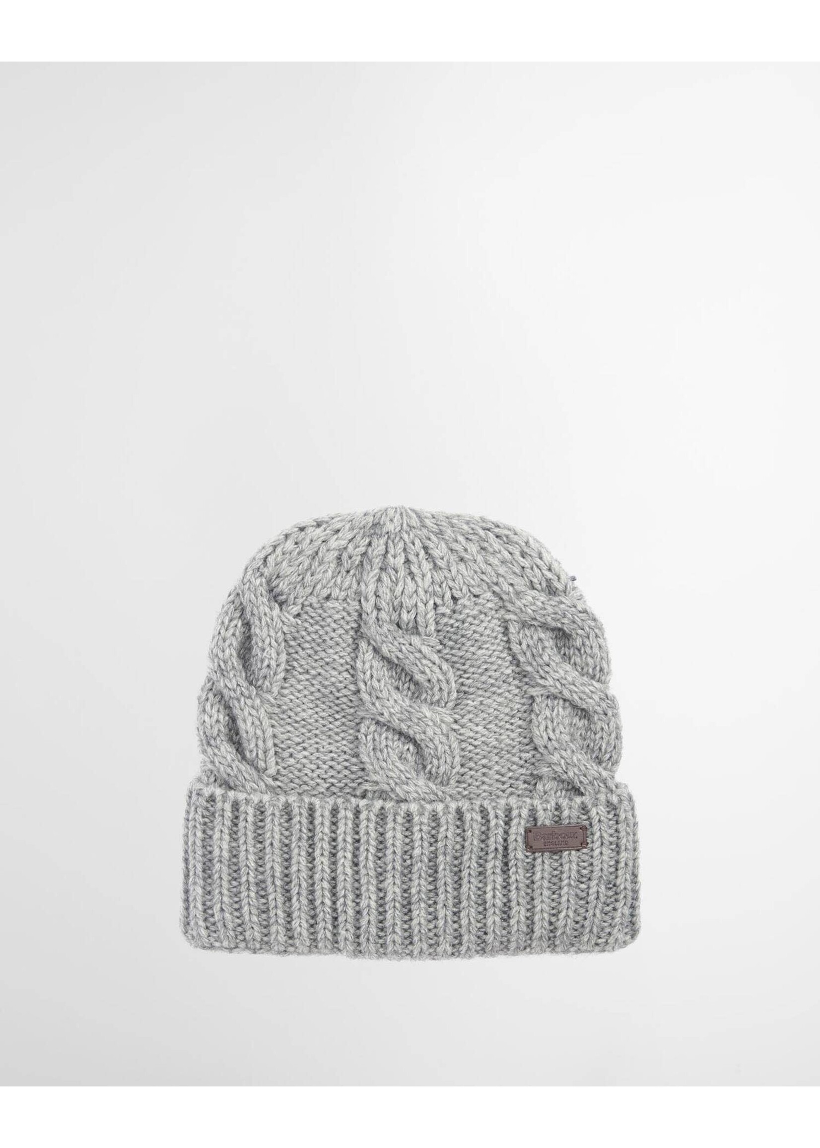 Barbour Barbour Jesmond Beanie & Scarf Gift Set