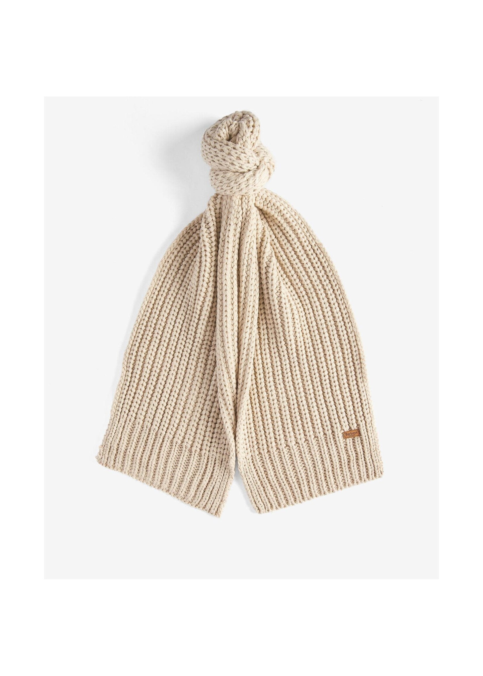 Barbour Barbour Saltburn Beanie & Scarf Gift Set