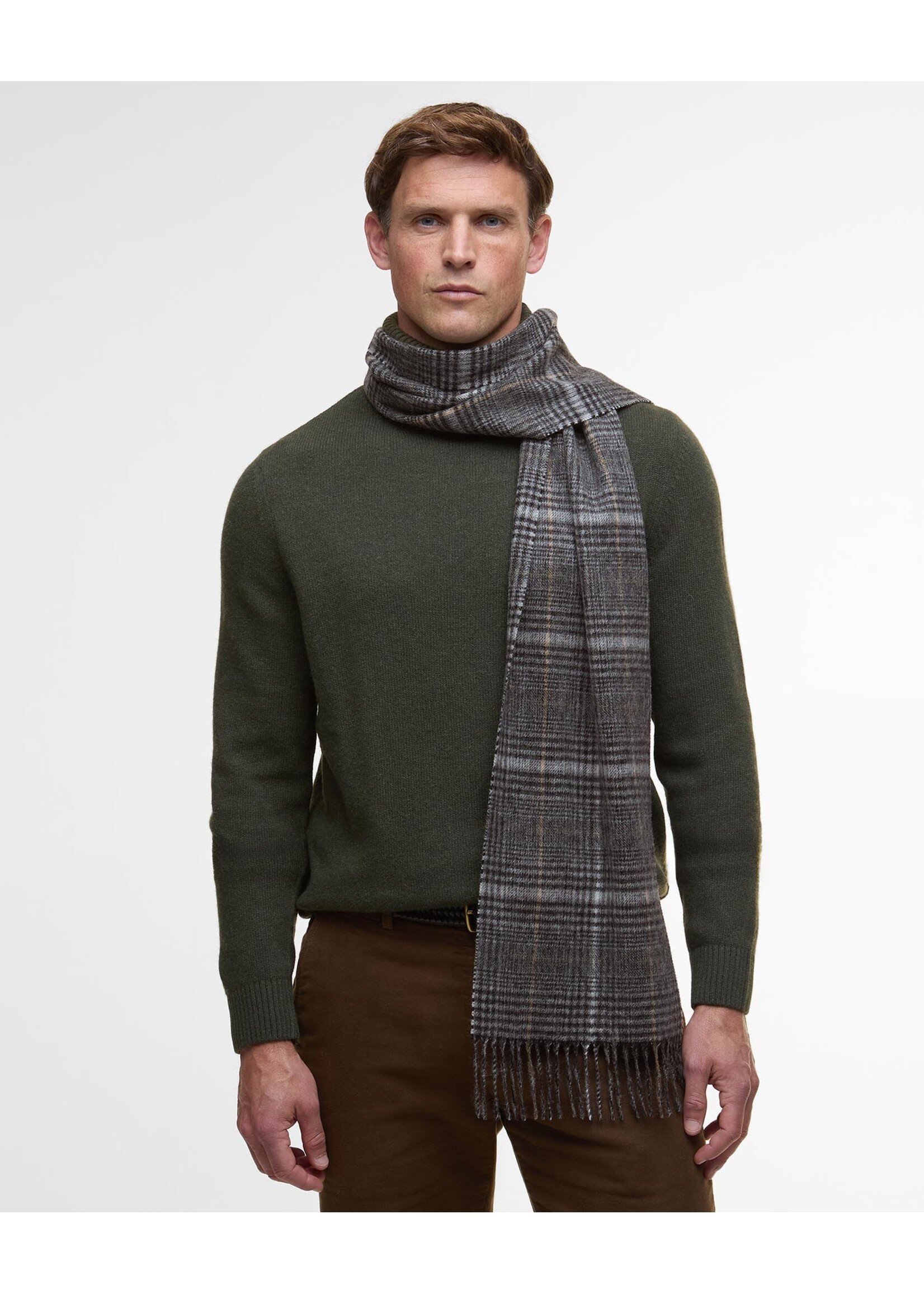 Barbour Barbour Danbrooke Scarf