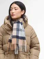 Barbour Barbour Tartan Cashmere Scarf