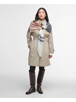 Barbour Barbour Saffron Tartan Scarf