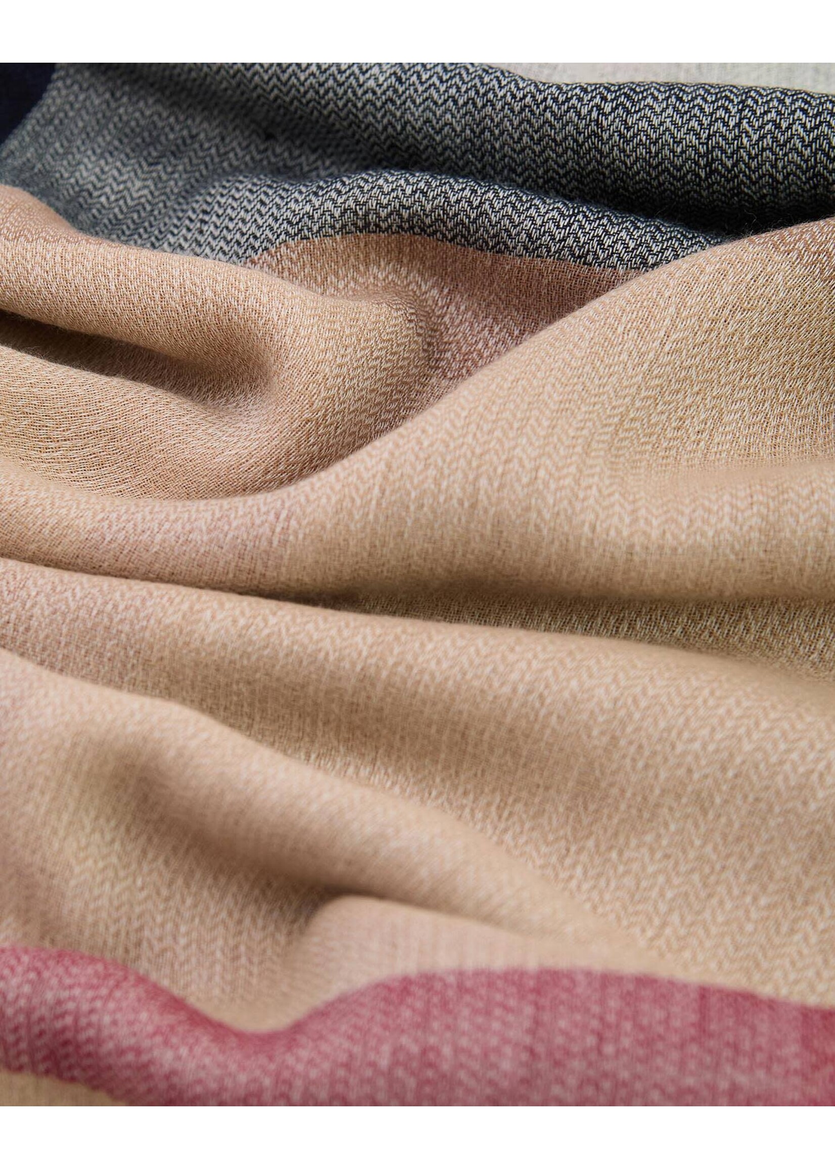 Barbour Barbour Saffron Tartan Scarf