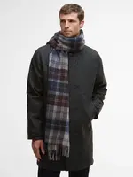 Barbour Barbour Brack Patchwork Tartan Scarf