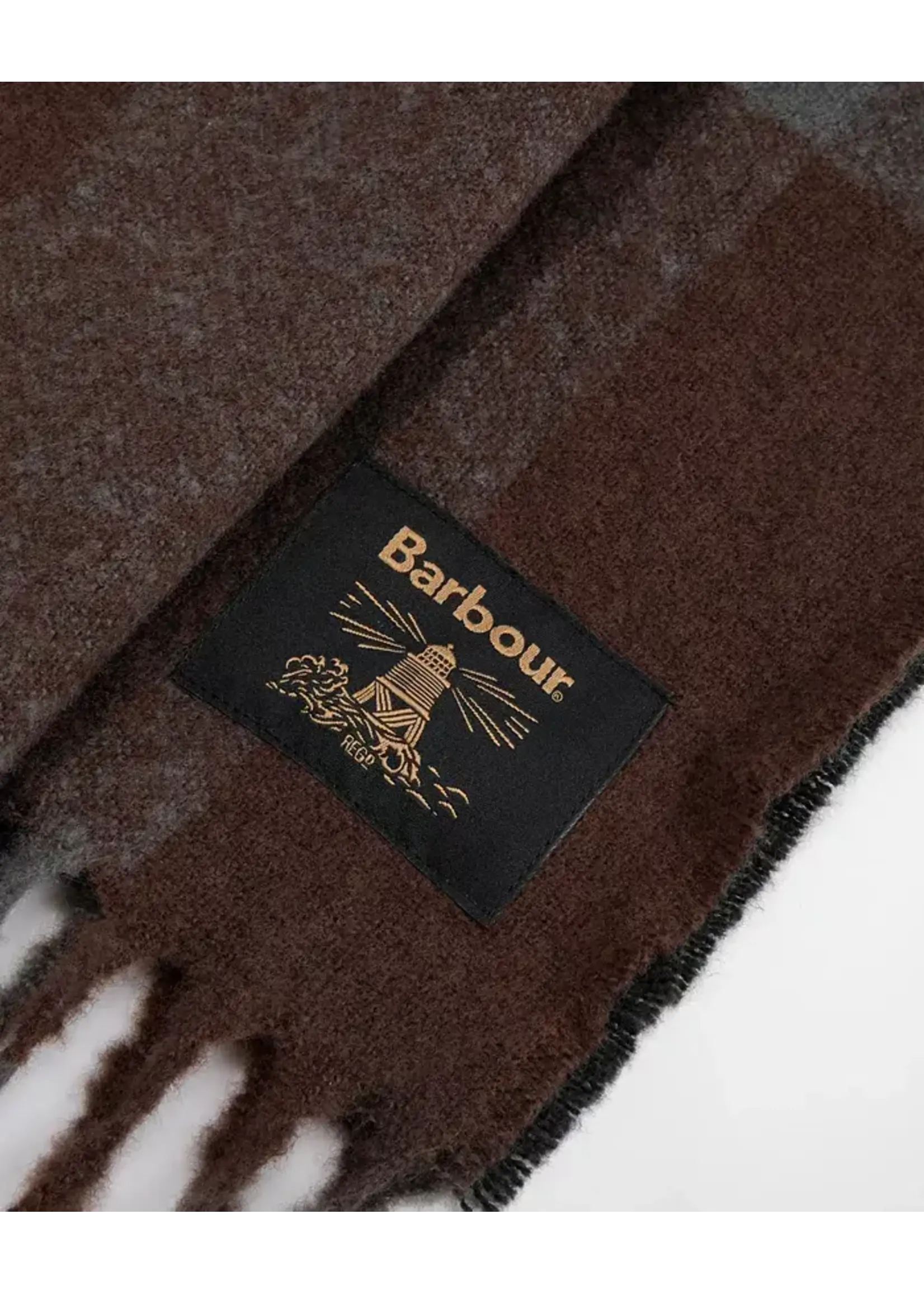 Barbour Barbour Westerdale Scarf