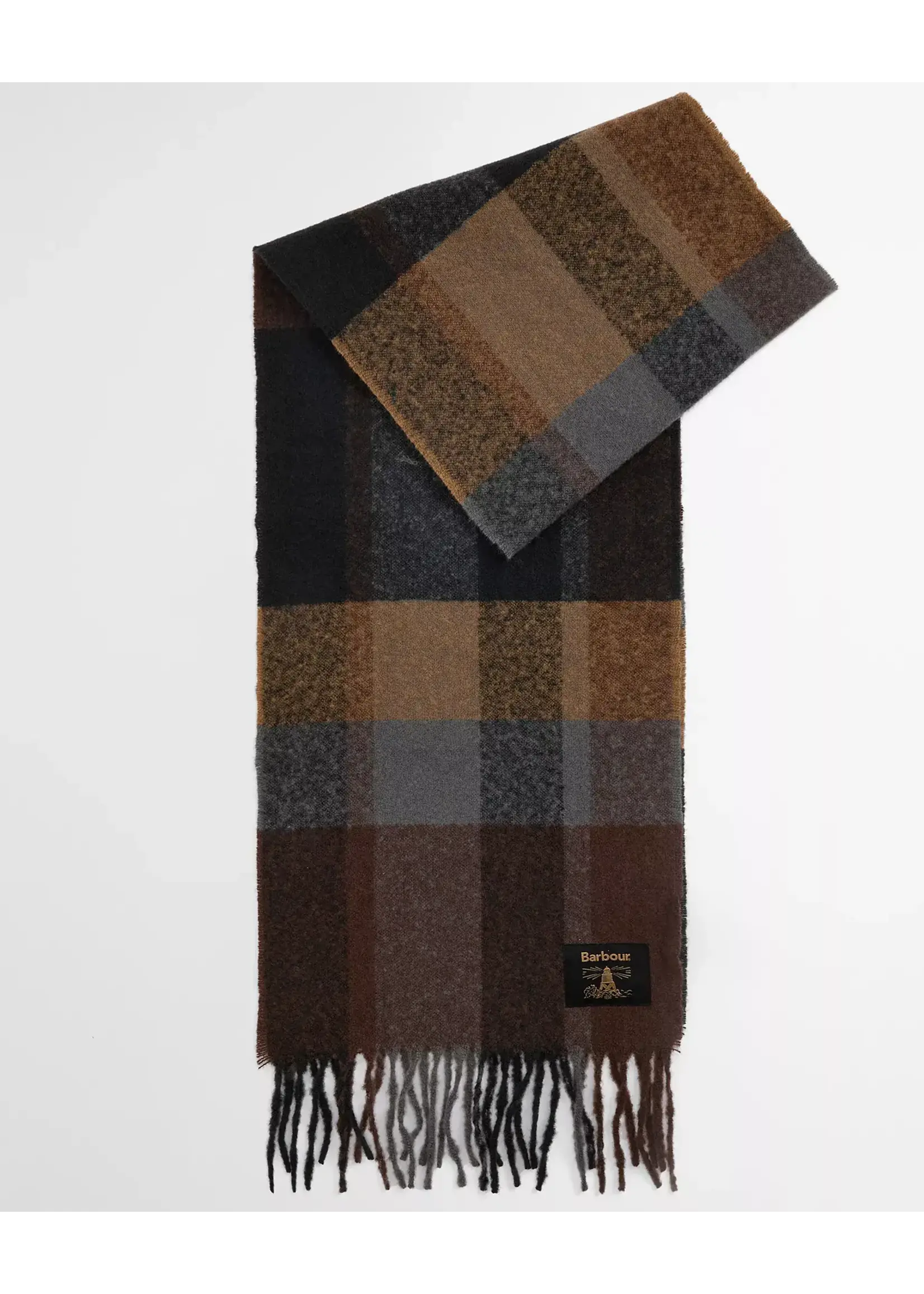 Barbour Barbour Westerdale Scarf