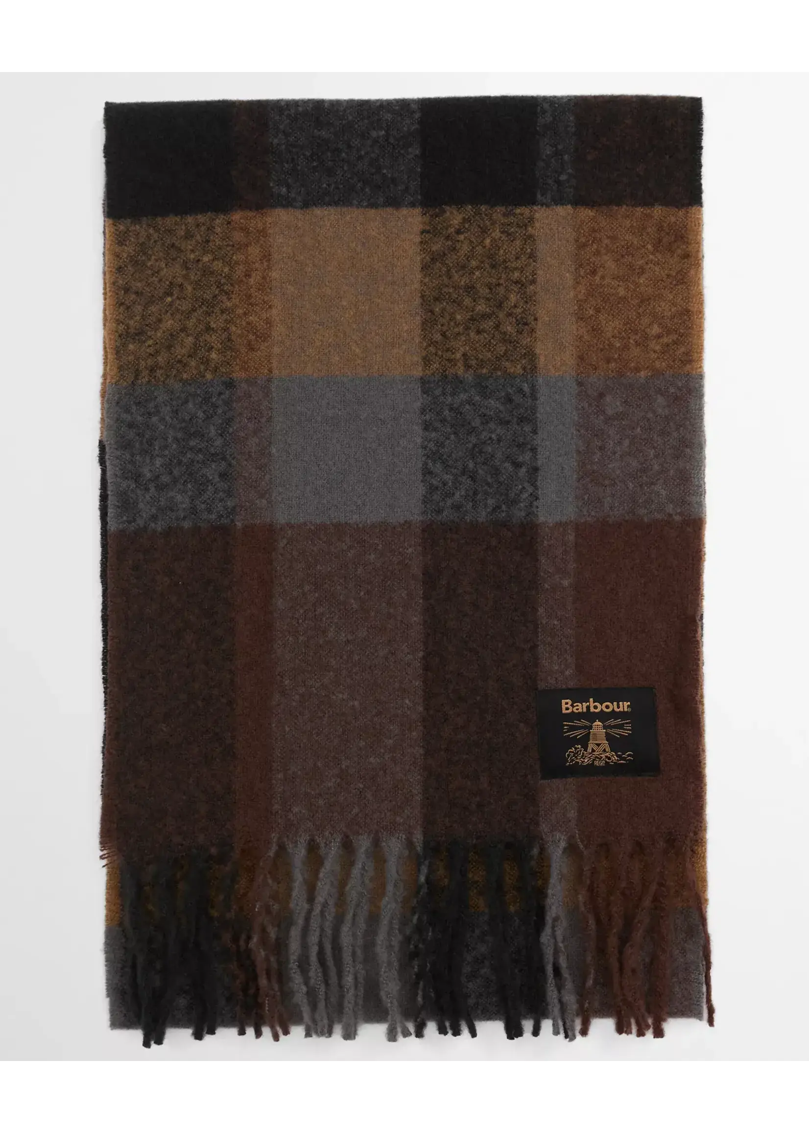 Barbour Barbour Westerdale Scarf
