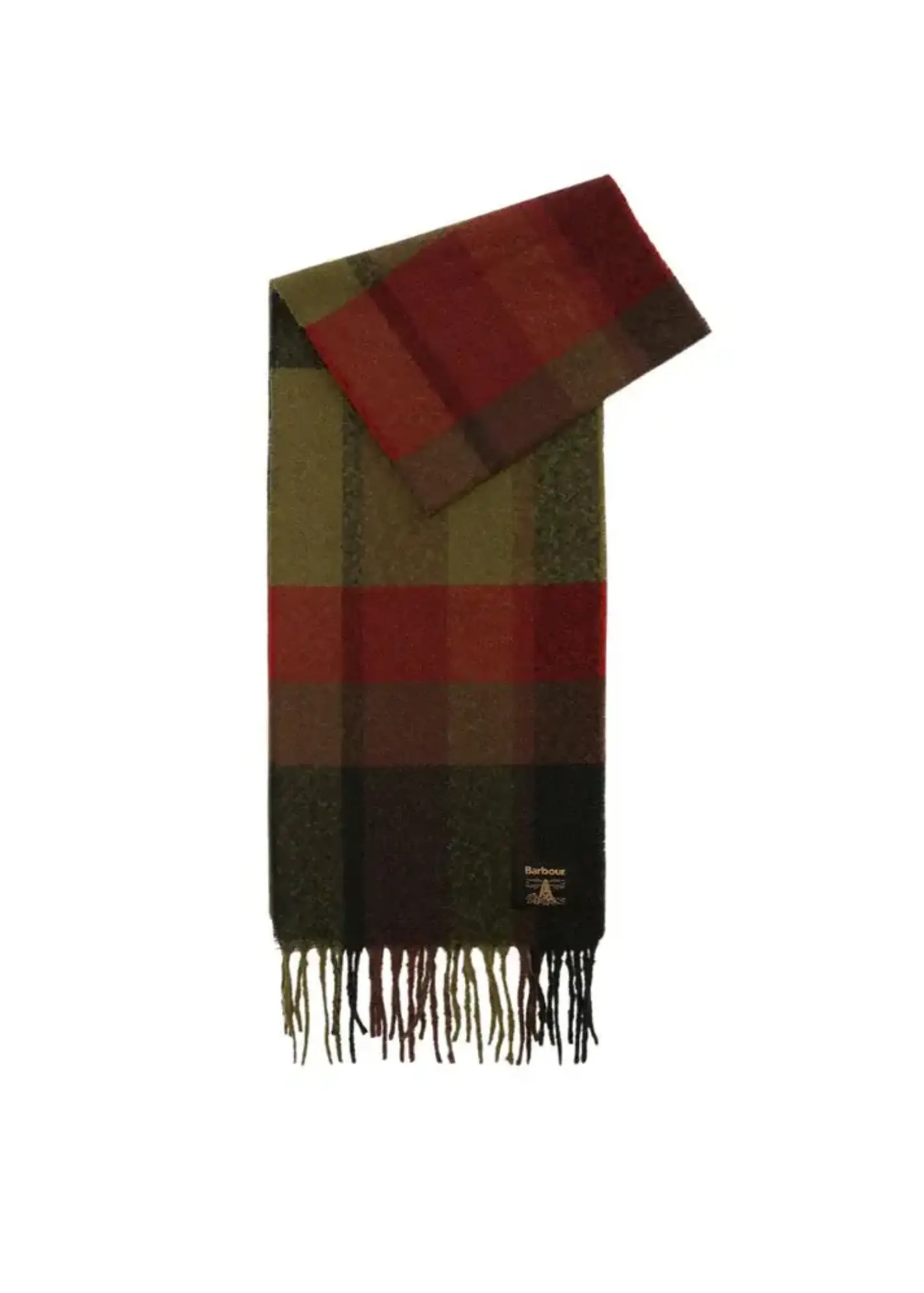 Barbour Barbour Westerdale Scarf