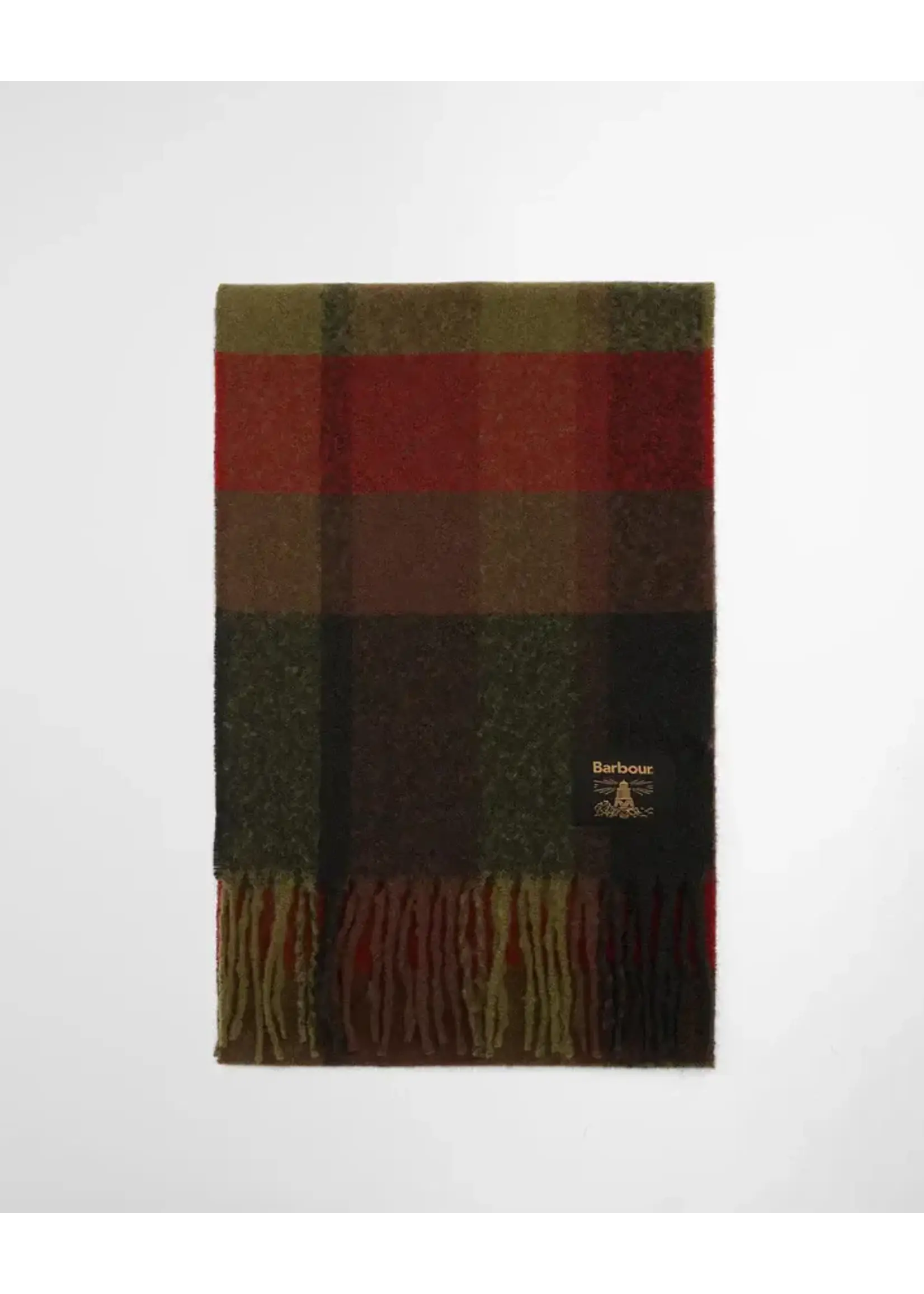 Barbour Barbour Westerdale Scarf
