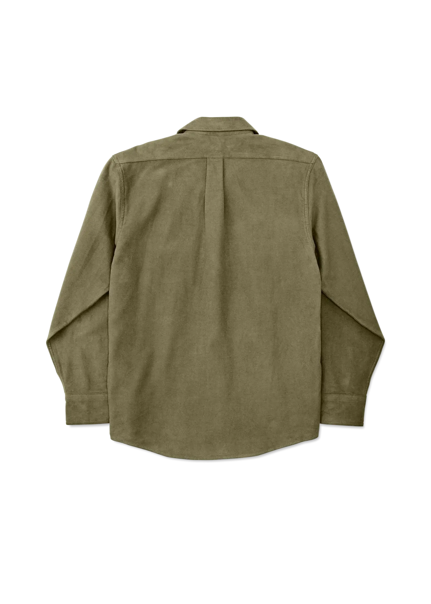 Filson FILSON No. 11010394 Moleskin Seattle Shirt