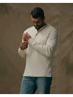 Filson Filson No.20233067 Waffle Knit Henley