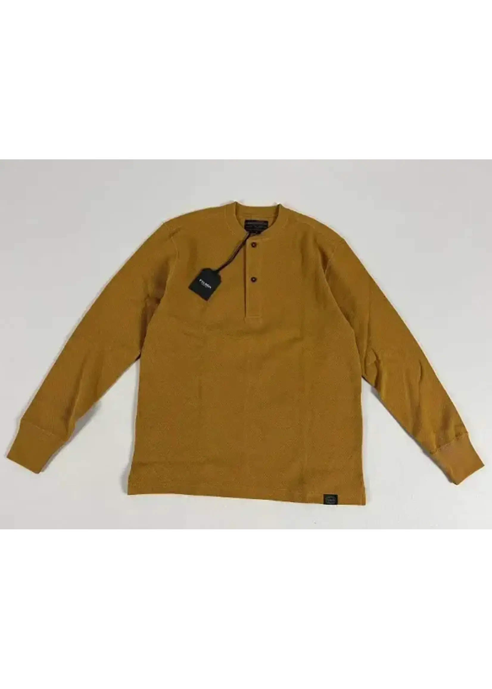 Filson Filson No.20233067 Waffle Knit Henley