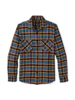 Filson Filson No. 20293590 The Rangeland Flannel Shirt