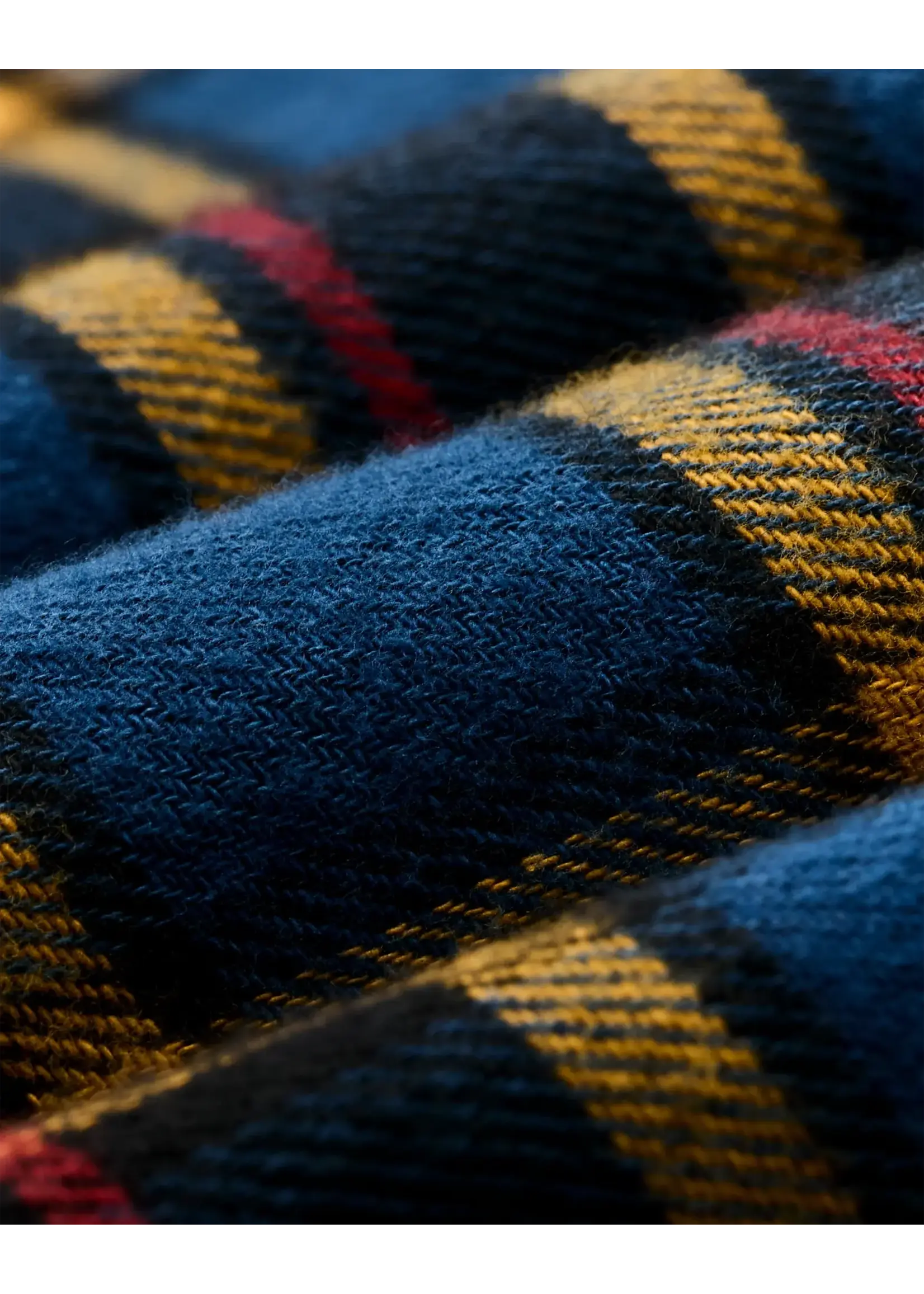 Filson Filson No. 20293590 The Rangeland Flannel Shirt