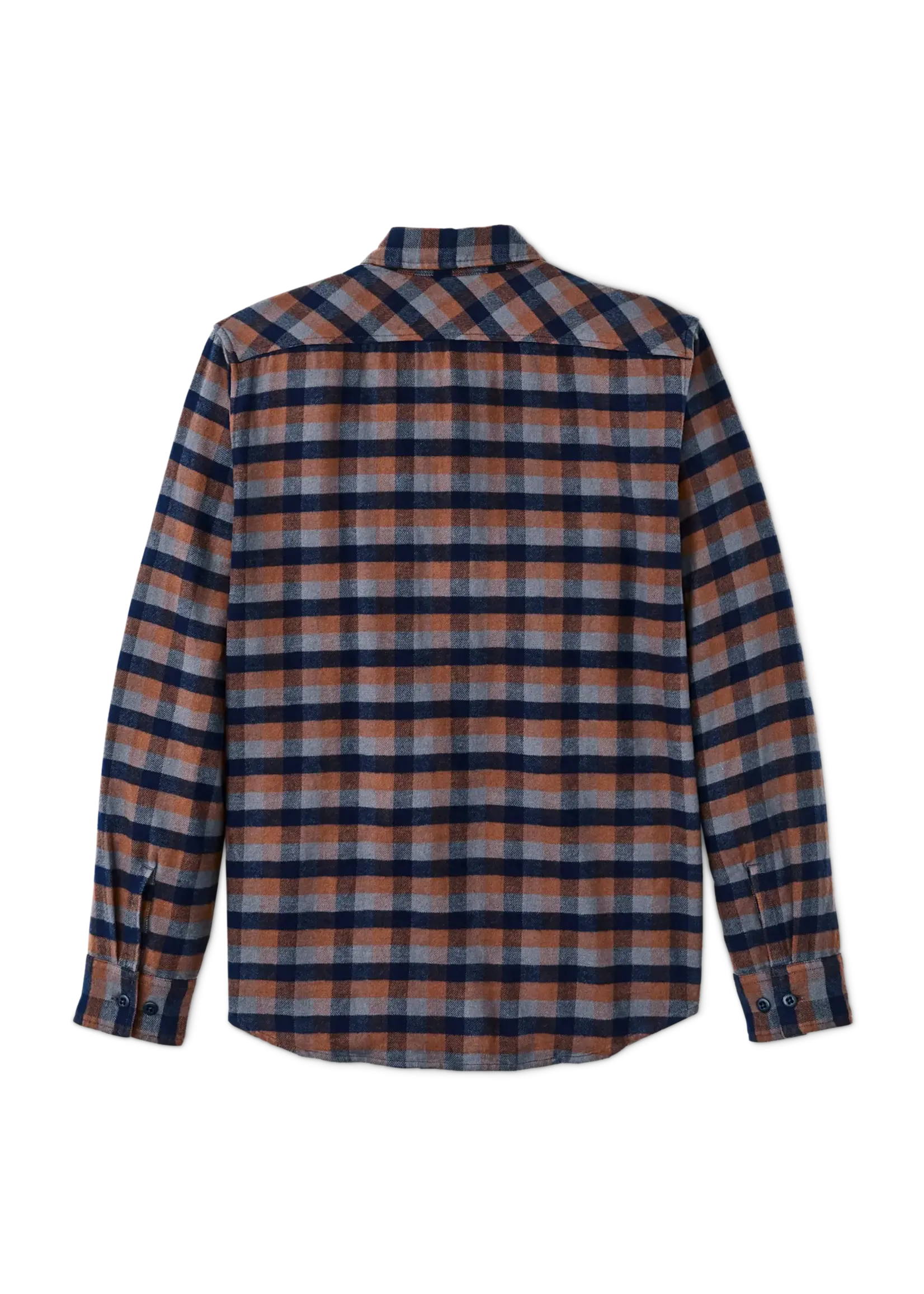 Filson Filson No. 20293590 The Rangeland Flannel Shirt
