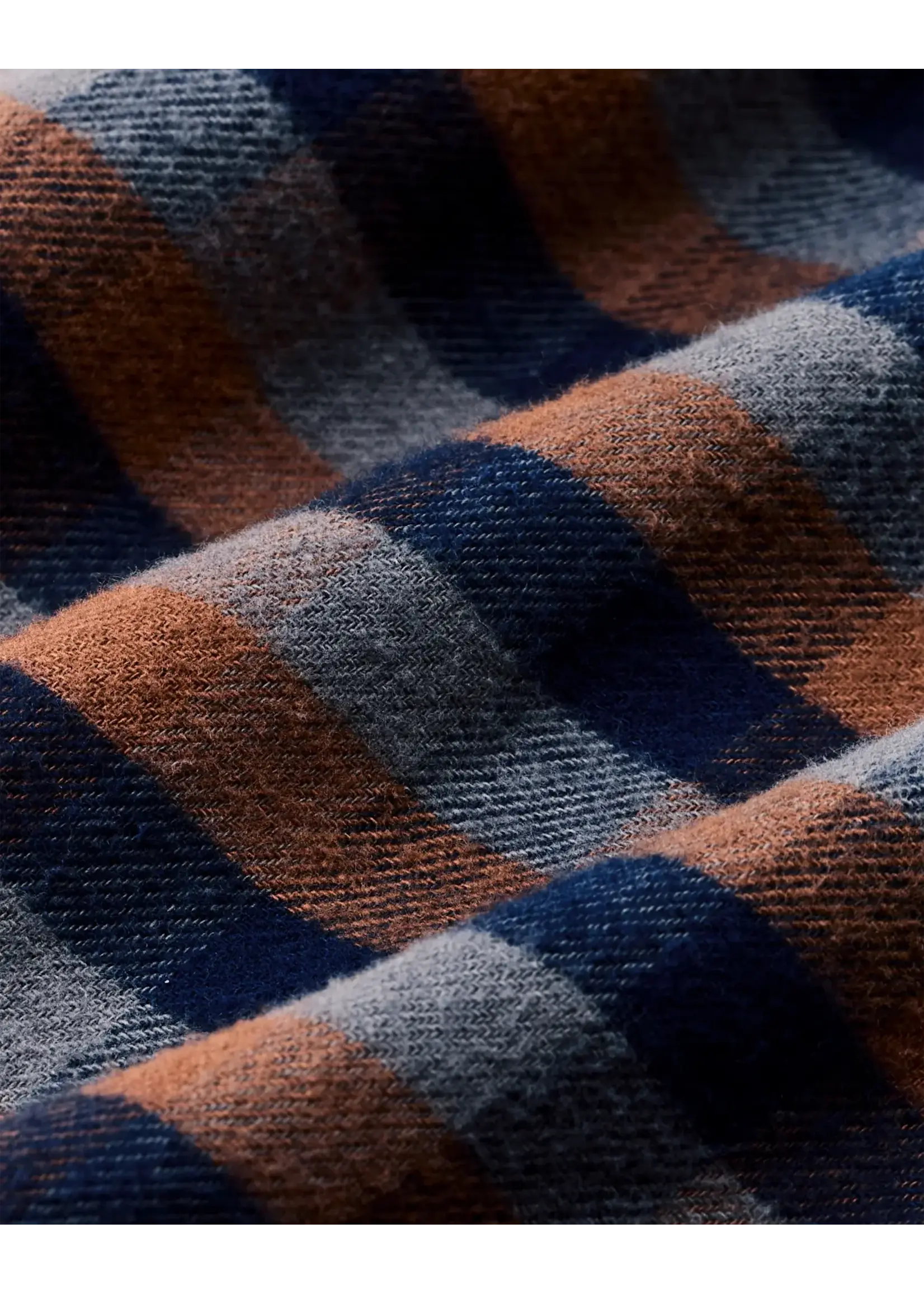 Filson Filson No. 20293590 The Rangeland Flannel Shirt