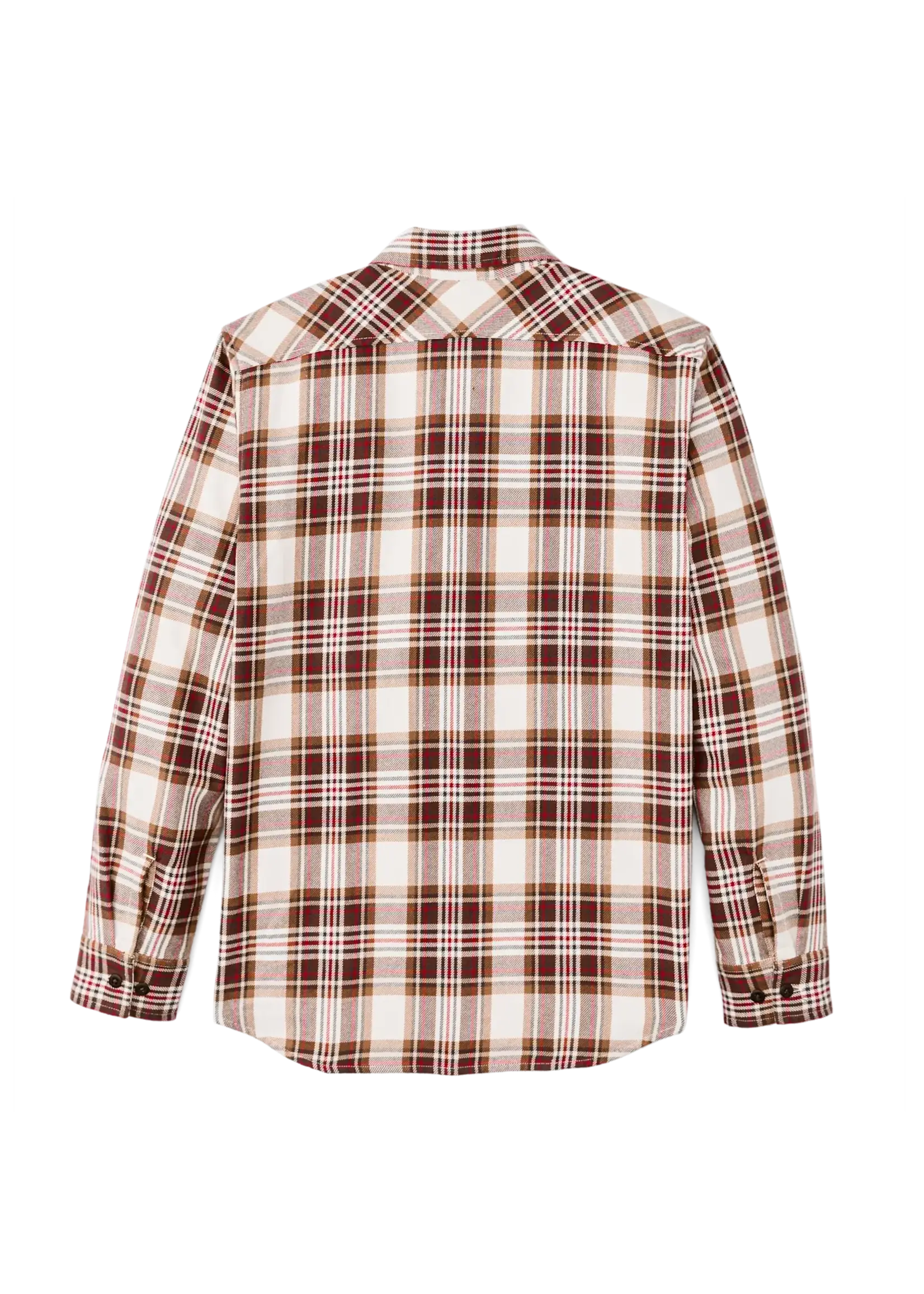 Filson Filson No. 20293590 The Rangeland Flannel Shirt