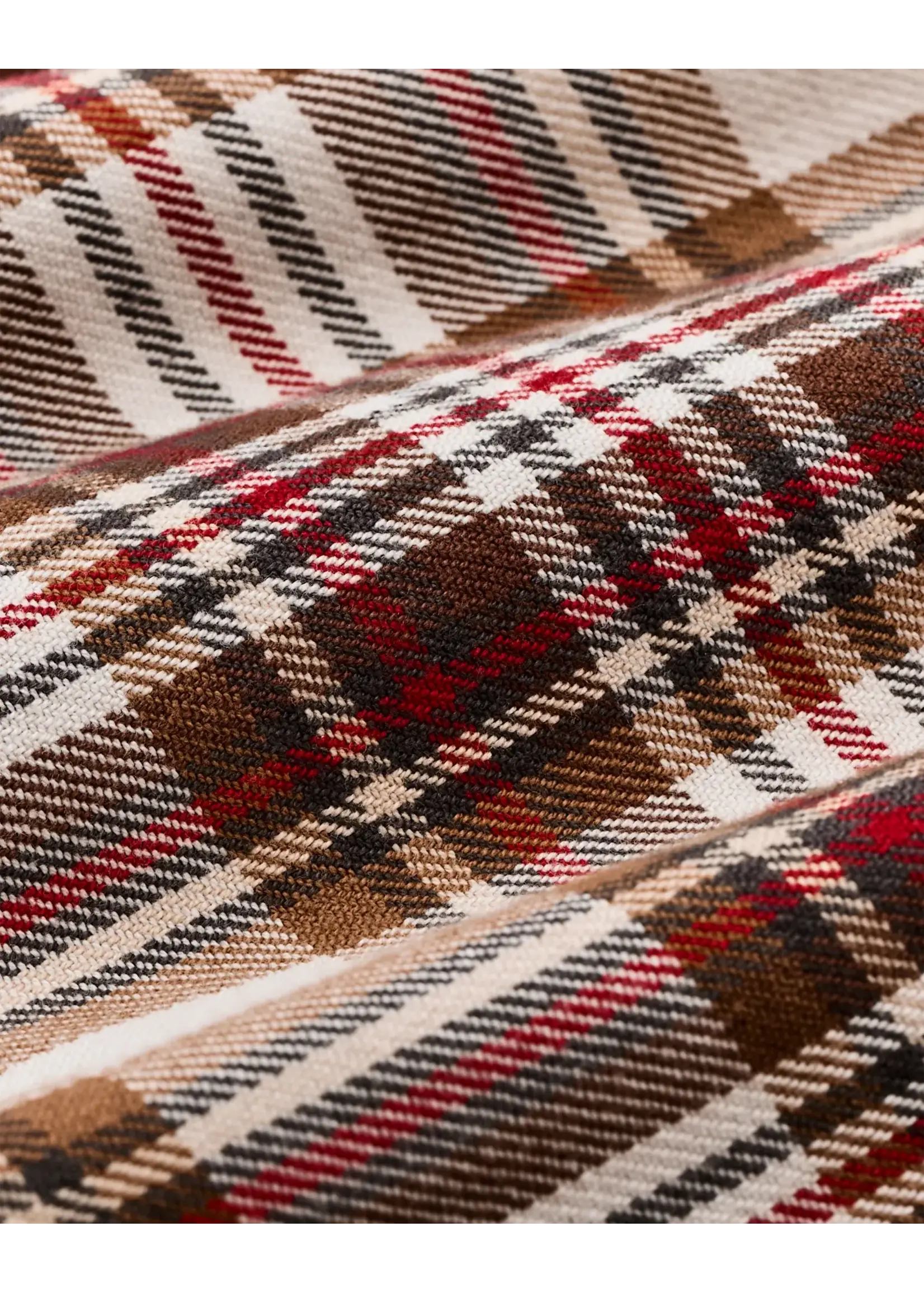 Filson Filson No. 20293590 The Rangeland Flannel Shirt