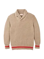 Filson Filson No.  20263576 Shaw Neck Sweater