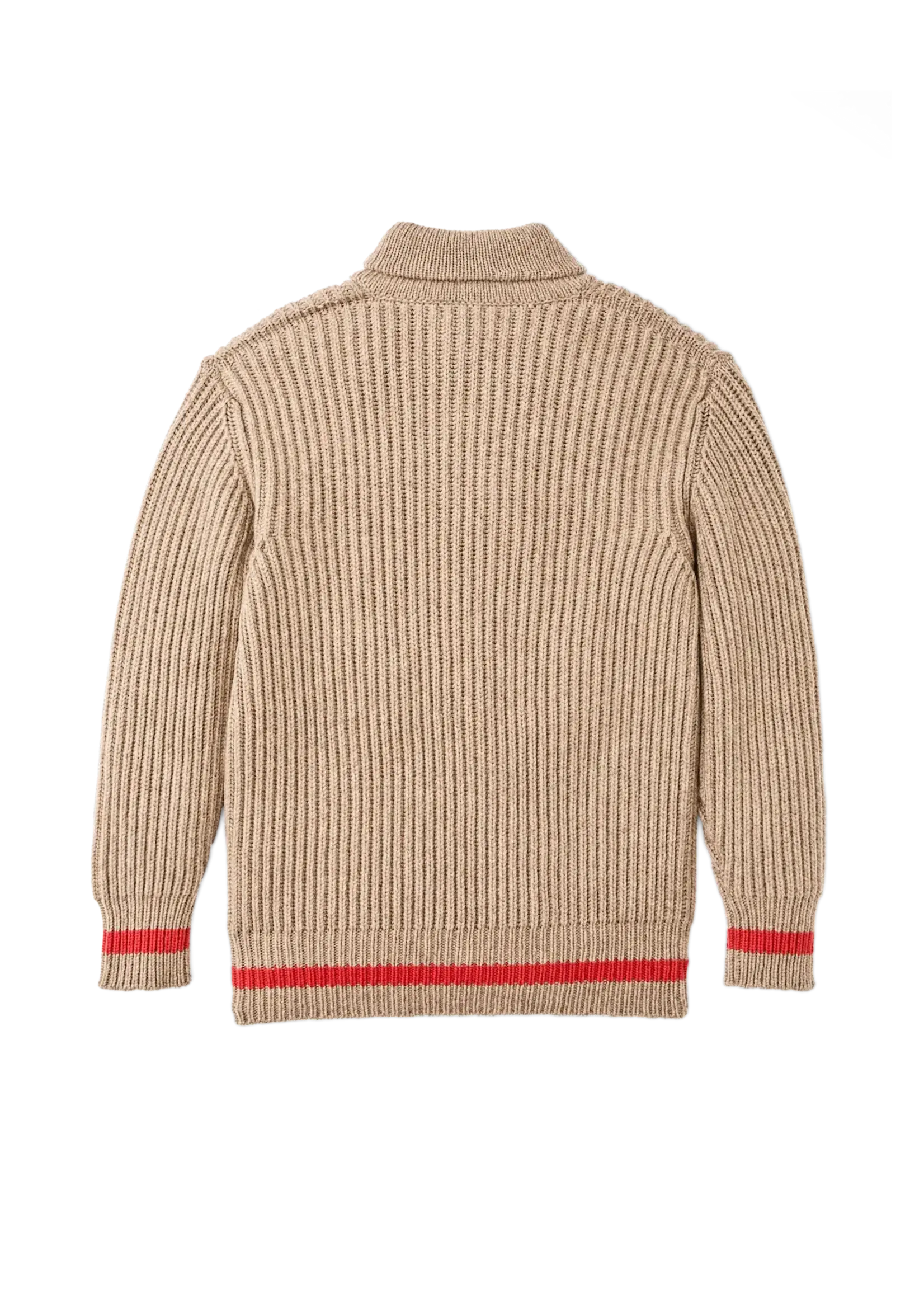 Filson Filson Bristol Shaw Neck Sweater