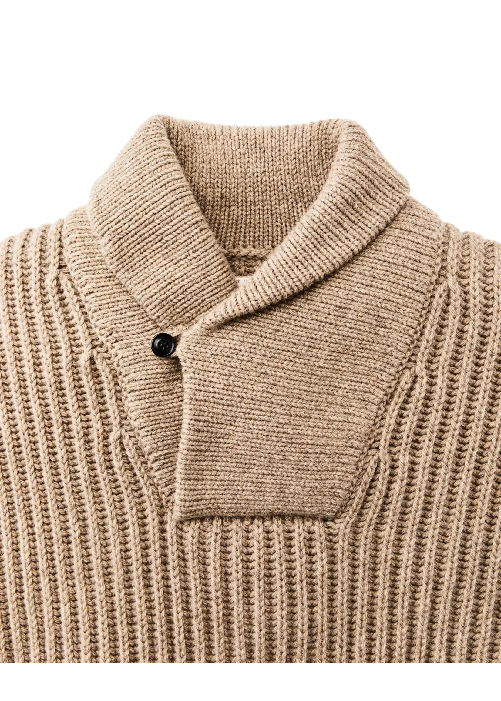 Filson Filson Bristol Shaw Neck Sweater