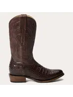 Stetson Stetson No. 12-020-7312-5000 Mens Holliday Caiman Boots