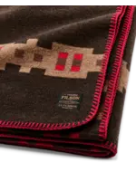 Filson Filson No. 20300213 Port Wool-Blend Blanket