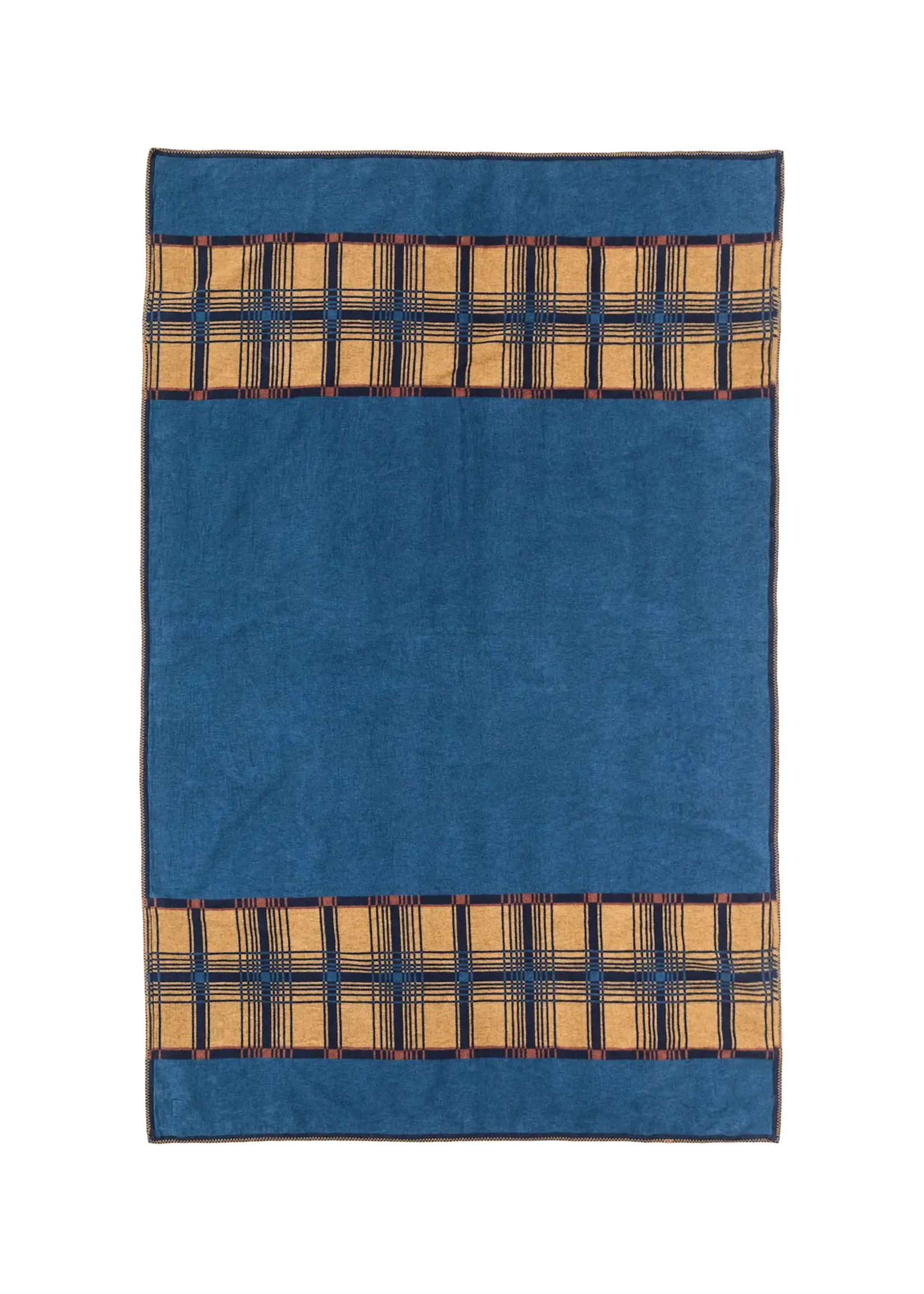 Filson Filson No. 20300213 Irondale Cotton Blanket