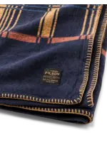 Filson Filson No. 20300213 Irondale Cotton Blanket
