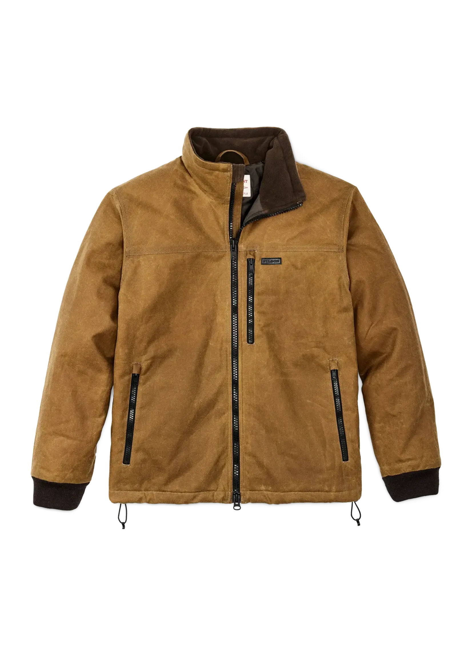 Filson Filson No. 20263397 Tin Cloth Primaloft Jacket