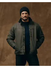 Filson No. 20263397 Tin Cloth Primaloft Jacket - Hewlett & Dunn