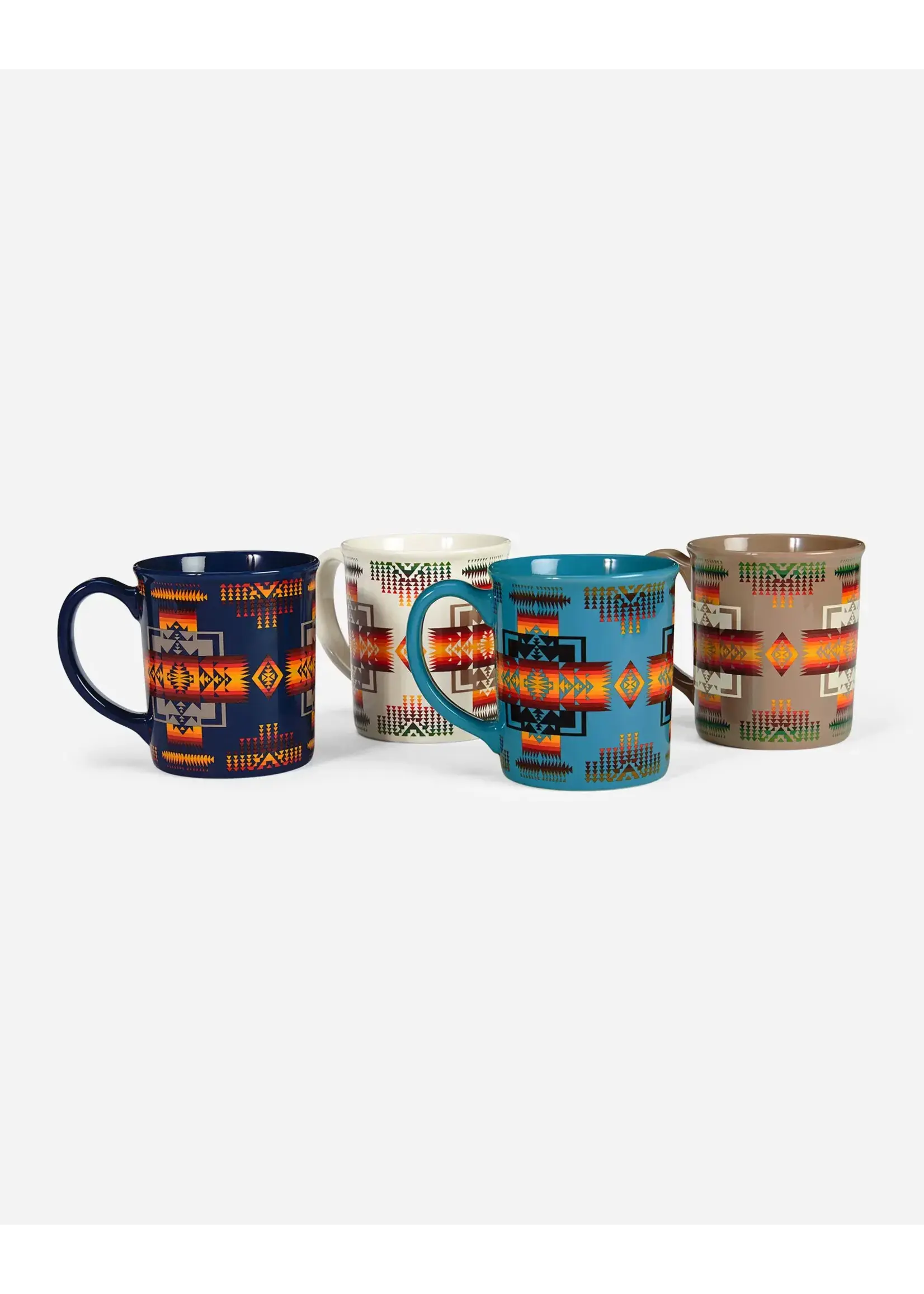 Pendleton Pendleton Collectible Mug Set