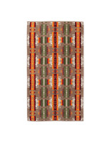 Pendleton Pendleton  Oversized Jacquard Spa Towel