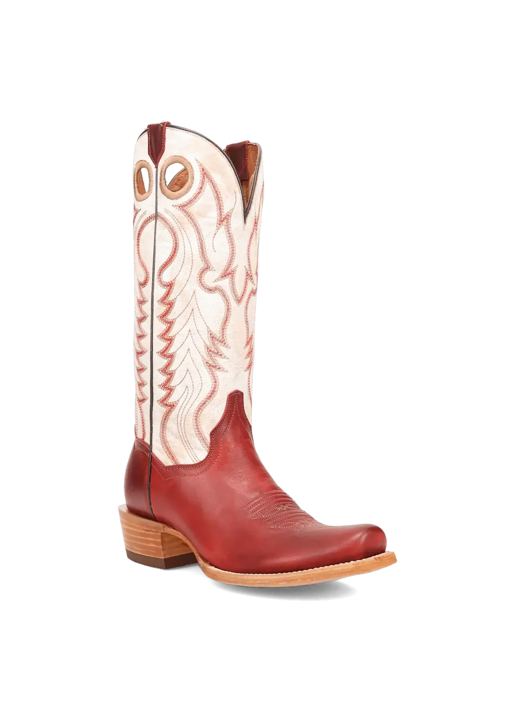 Dan Post Dan Post No. DP7048 Ladies Adelaide Western Boot