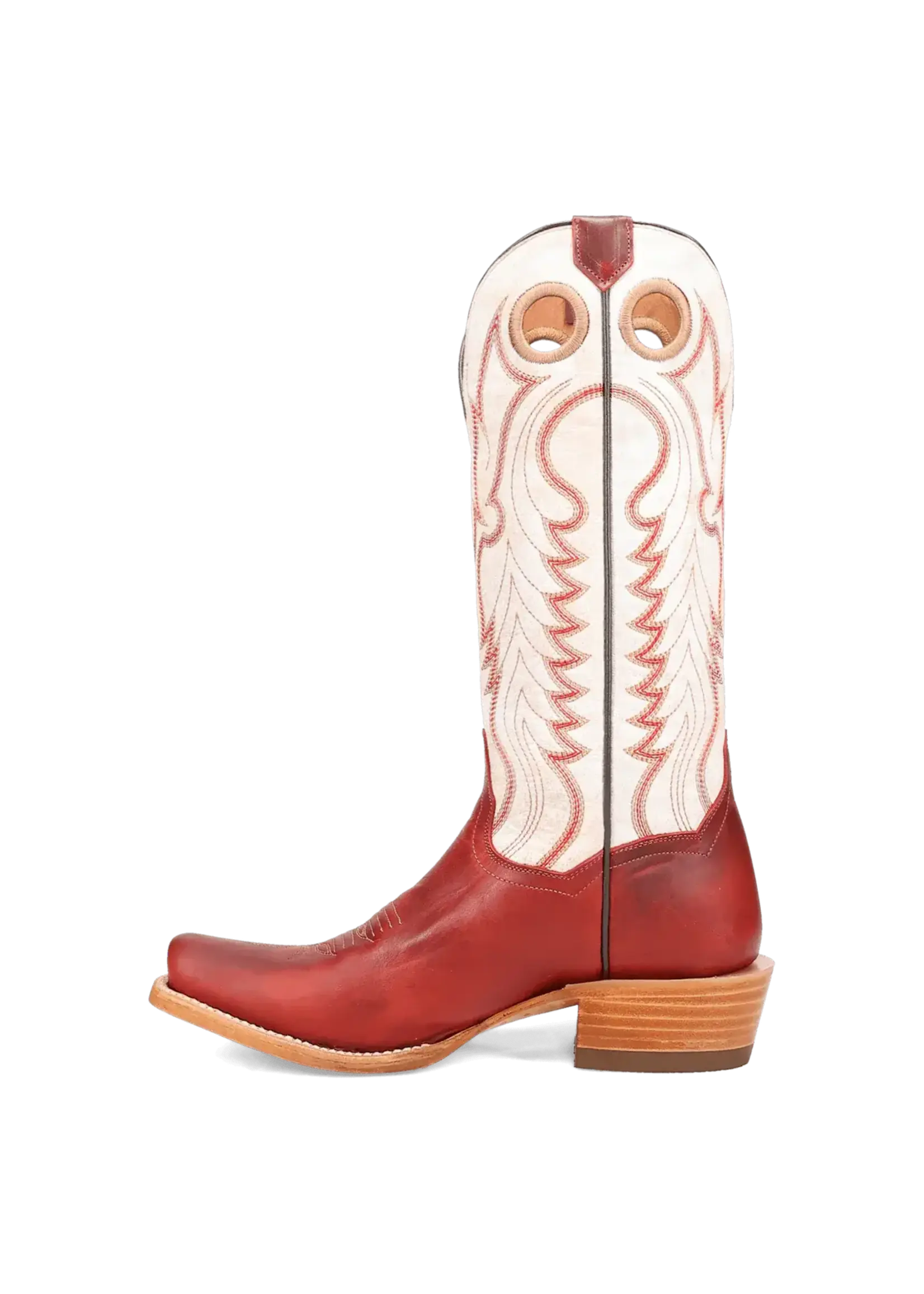 Dan Post Dan Post No. DP7048 Ladies Adelaide Western Boot