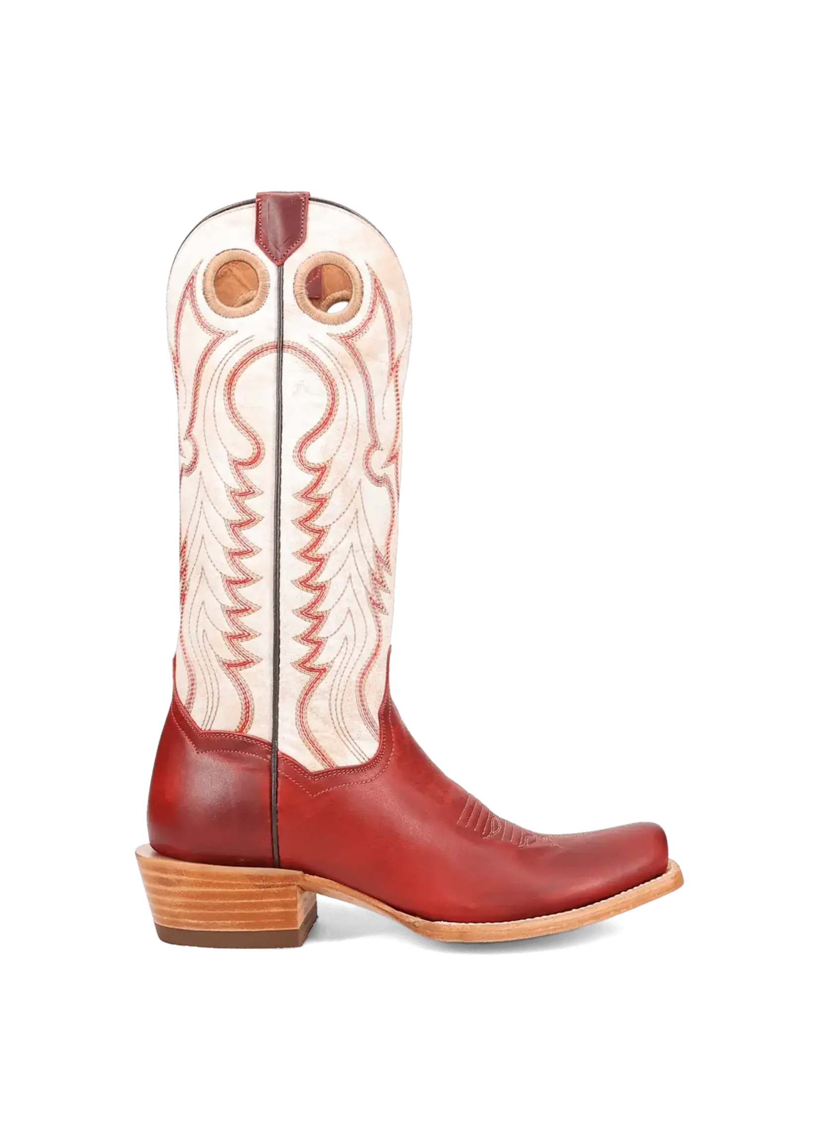 Dan Post Dan Post No. DP7048 Ladies Adelaide Western Boot