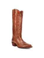 Dan Post Dan Post No. DP7050 Ladies Whiskey Canyon Sunrise Western Boot