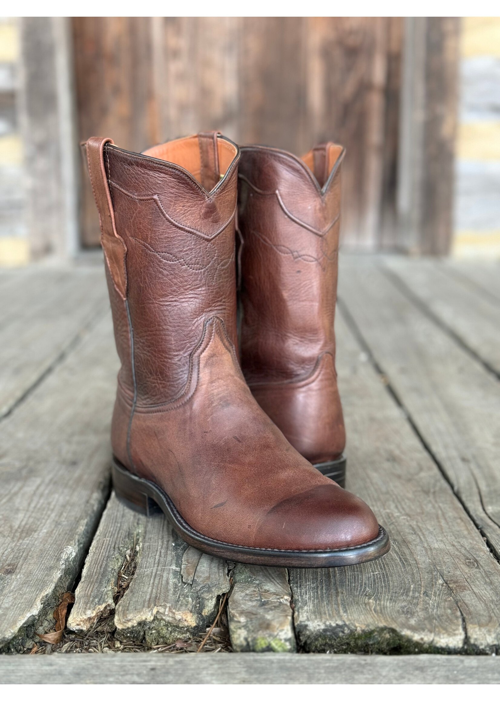 Black Jack Black Jack 331-47 Ranch Hand Roper Boot