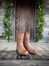 Order CT4401-66 Black Jack Boots – Western Look - Hewlett & Dunn